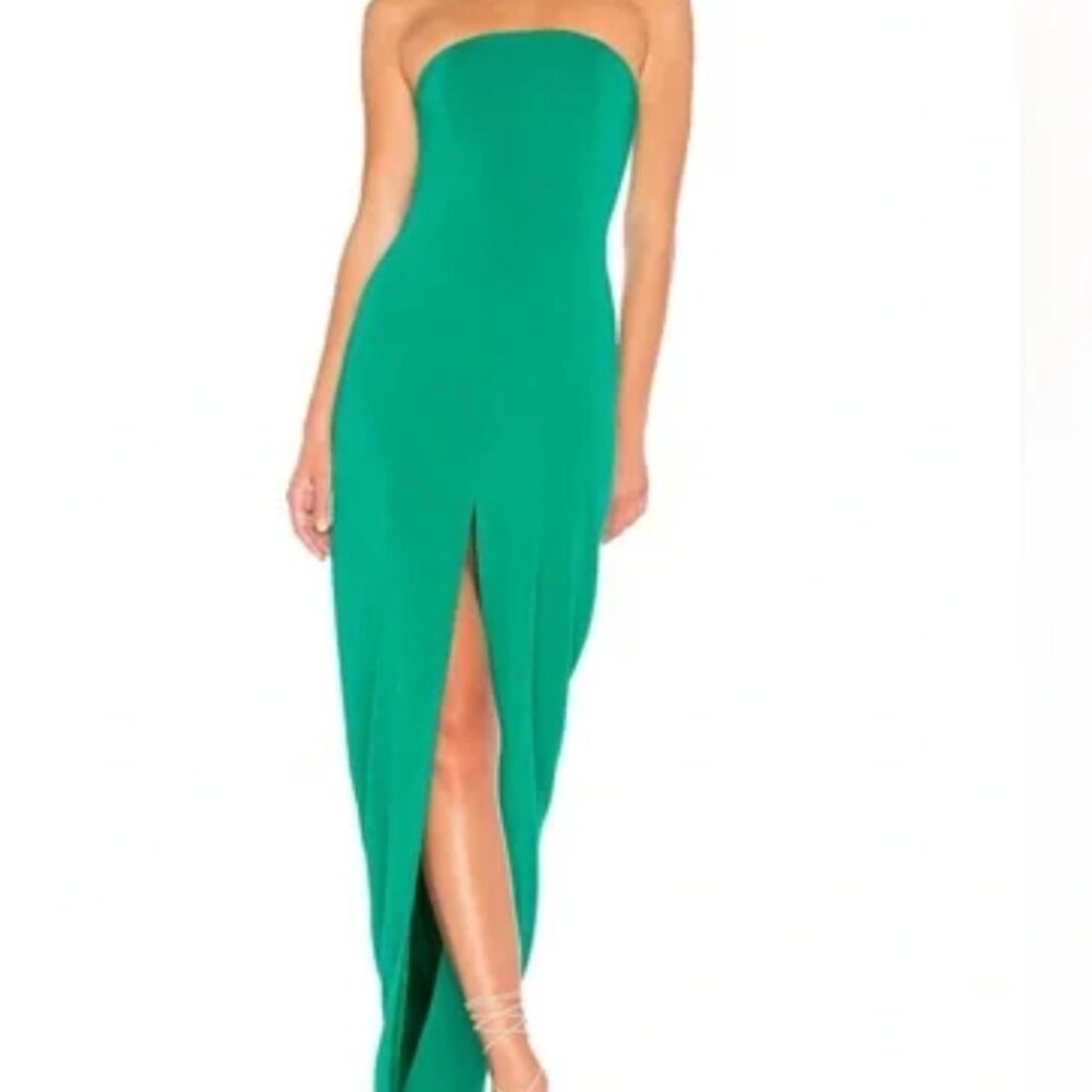 Jay Godfrey - Martell Gown 0